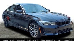 2019 BMW 3 Series 330i xDrive