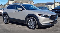 2023 Mazda CX-30 S Preferred
