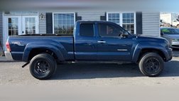 2006 Toyota Tacoma V6