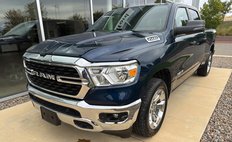 2024 Ram Ram Pickup 1500 Big Horn