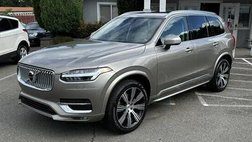 2022 Volvo XC90 T6 Inscription 6-Passenger