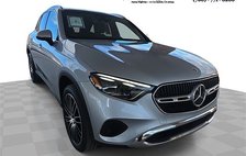 2023 Mercedes-Benz GLC-Class GLC 300