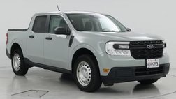 2022 Ford Maverick XL