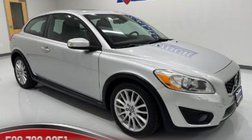 2011 Volvo C30 T5
