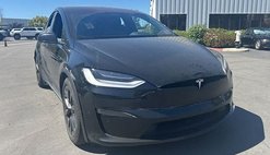 2023 Tesla Model X Long Range