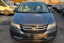 2016 Honda Odyssey LX