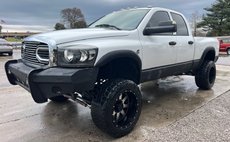 2007 Dodge Ram 2500 ST