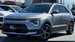 2023 Kia Niro EX