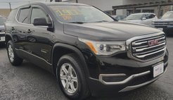 2019 GMC Acadia SLE-1