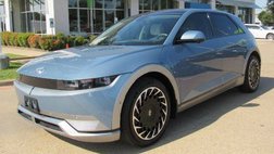 2023 Hyundai Ioniq 5 Limited