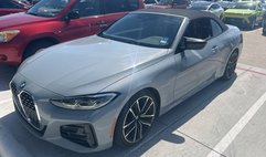 2022 BMW 4 Series 430i