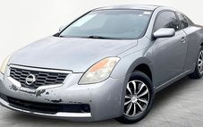 2009 Nissan Altima 2.5 S