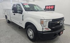 2022 Ford Super Duty F-250 XL
