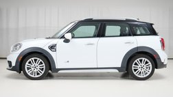 2020 MINI Countryman Cooper S ALL4