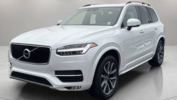 2019 Volvo XC90 T5 Momentum