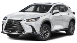 2024 Lexus NX 250 Base