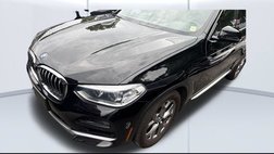2021 BMW X4 xDrive30i