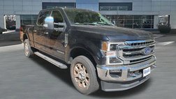 2020 Ford Super Duty F-250 Lariat