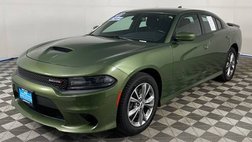 2020 Dodge Charger GT