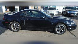 2004 Ford Mustang GT Deluxe
