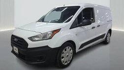 2021 Ford Transit Connect XL