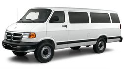 2000 Dodge Ram Van 3500 Maxi