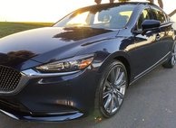 2018 Mazda MAZDA6 Touring
