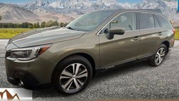2019 Subaru Outback 3.6R Limited
