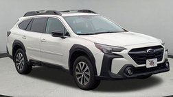 2023 Subaru Outback Premium