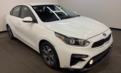 2020 Kia Forte FE