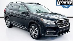 2019 Subaru Ascent Limited 7-Passenger