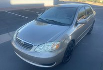 2005 Toyota Corolla S