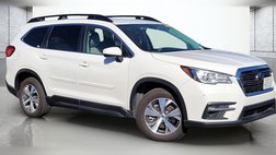 2022 Subaru Ascent Premium 8-Passenger