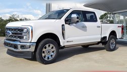 2026 Ford Super Duty F-250 Lariat