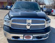 2018 Ram Ram Pickup 1500 Laramie