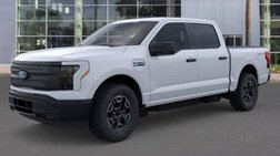 2024 Ford F-150 Lightning Pro