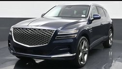 2023 Genesis GV80 2.5T