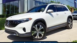 2024 Mercedes-Benz EQB EQB 350 4MATIC
