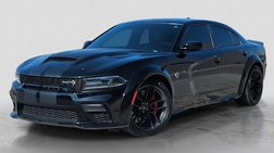 2021 Dodge Charger SRT Hellcat