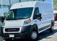 2021 Ram ProMaster 2500 159 WB