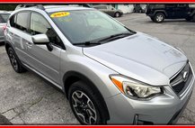 2017 Subaru Crosstrek 2.0i Premium