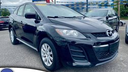 2011 Mazda CX-7 i SV