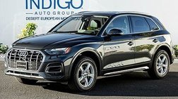 2023 Audi Q5 quattro Premium 40 TFSI