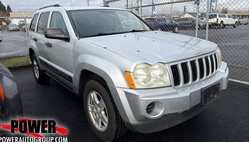 2006 Jeep Grand Cherokee Laredo