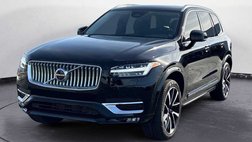 2025 Volvo XC90 B6 Plus Bright Theme 7P