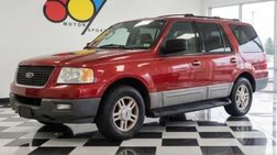 2003 Ford Expedition XLT