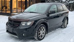 2014 Dodge Journey R/T