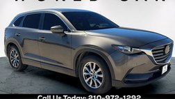 2018 Mazda CX-9 Touring