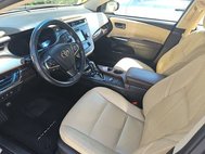 2015 Toyota Avalon XLE Touring