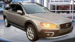 2016 Volvo XC70 T5 Premier